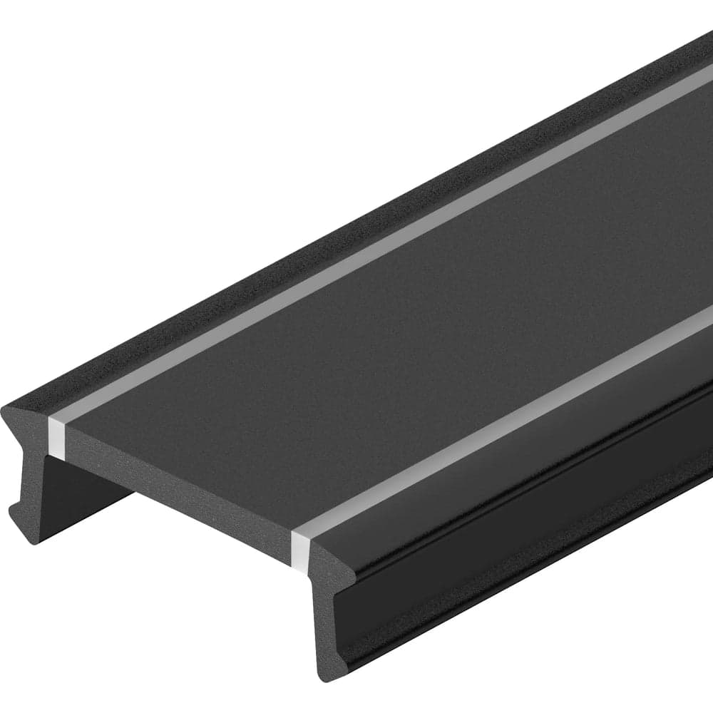 Экран Arlight LINE-2000 NARROW BLACK 2м 058285