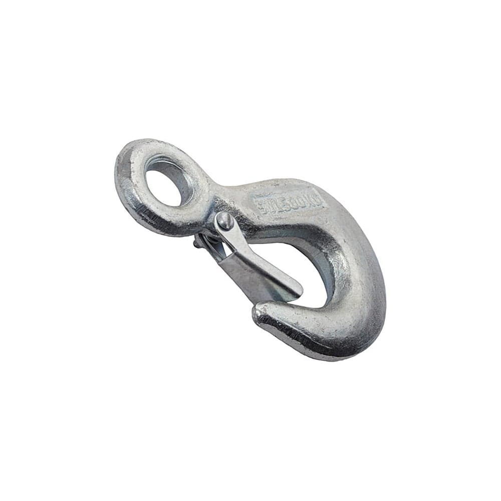 Крюк Американский тип 1.5 т КРЕП-КОМП кра1,5ф