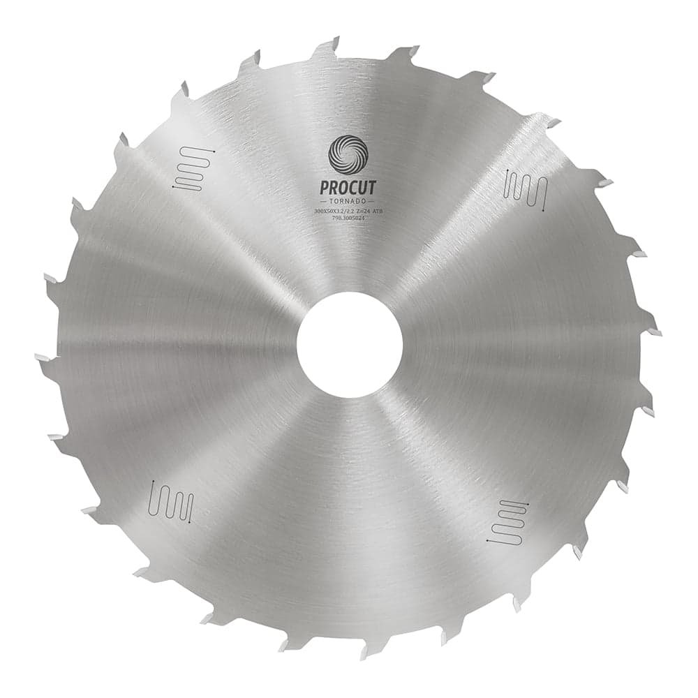 Винт для фрез M6x10 калёный, шляпка грибок, Torx ROTIS 963.M6110 - 2