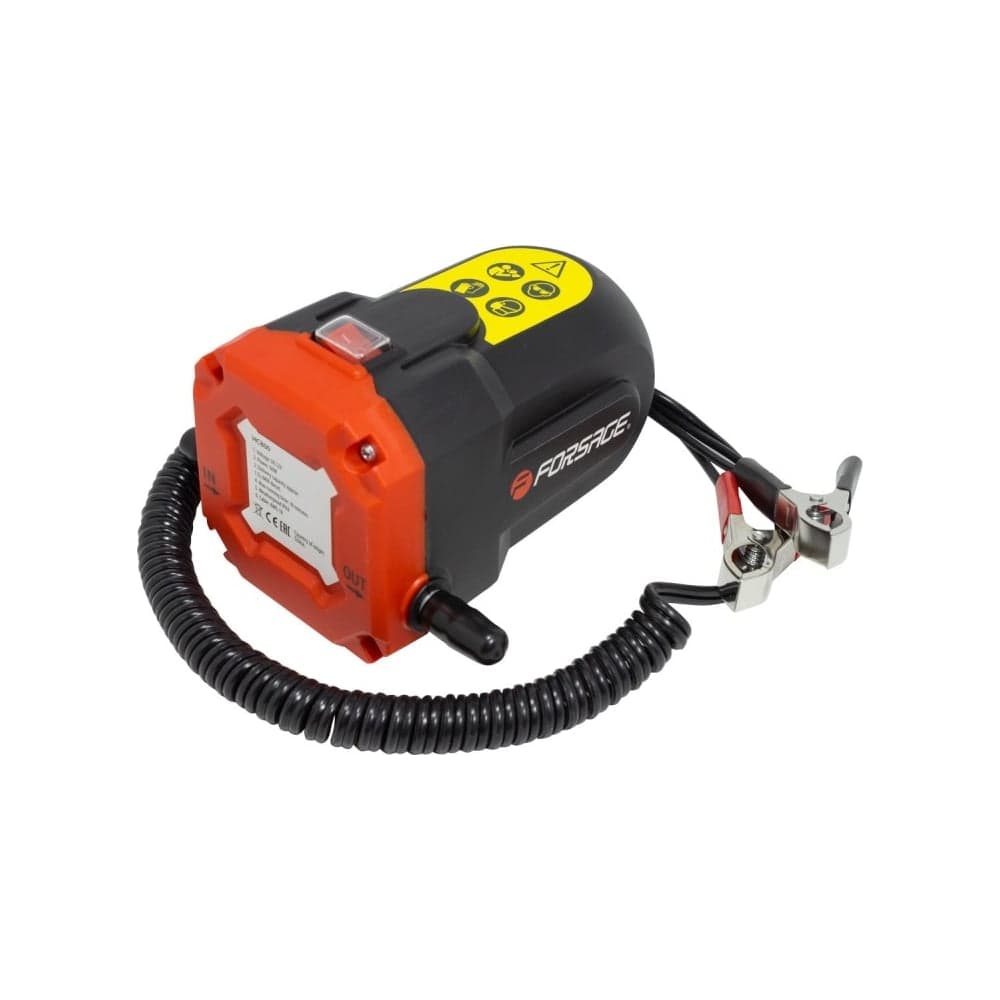 Насос для перекачки дизельного топлива Forsage F-HC800(28831)
