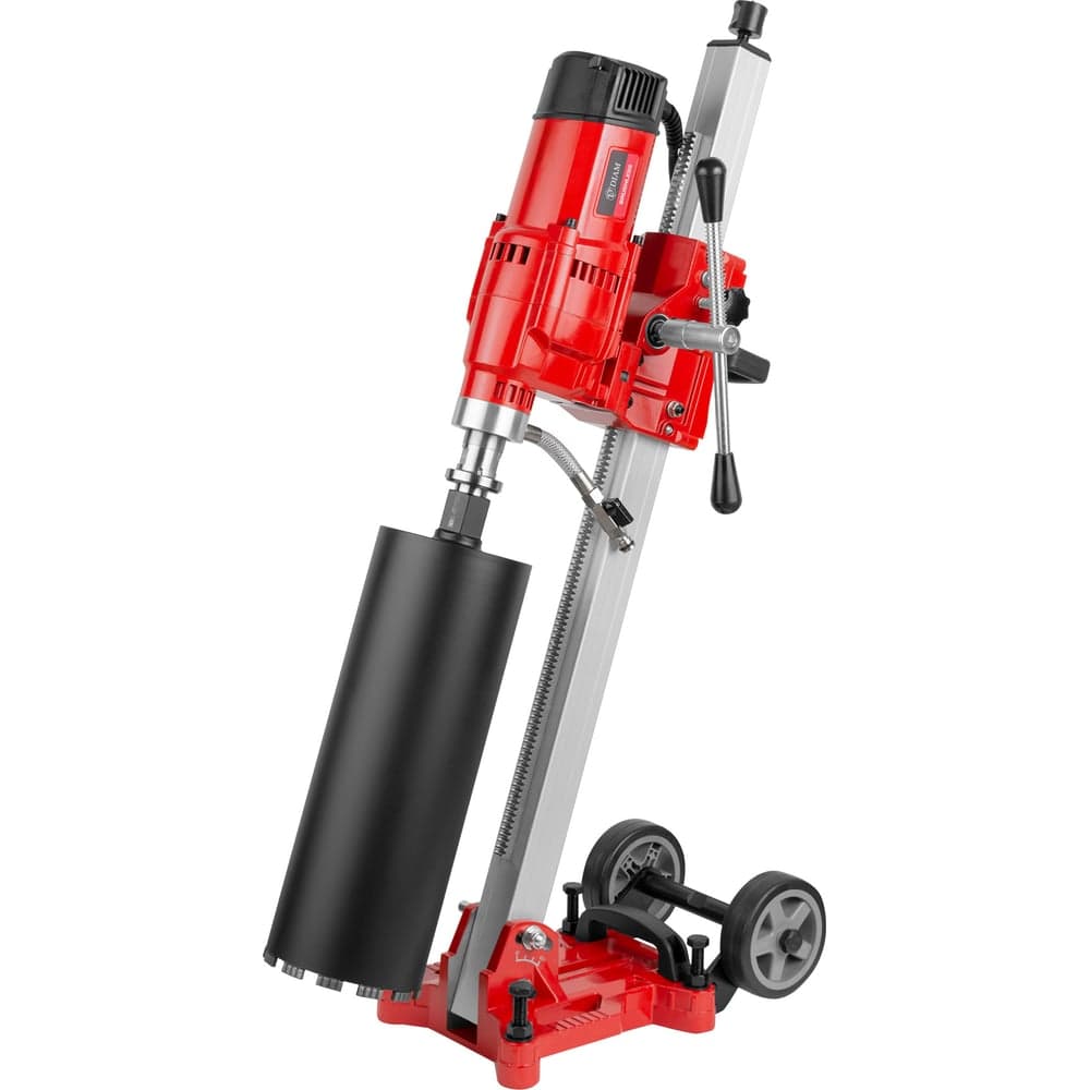 Сверлильная машина Diam EX-200А-LC Brushless, бесщеточная серия Экстра 620121