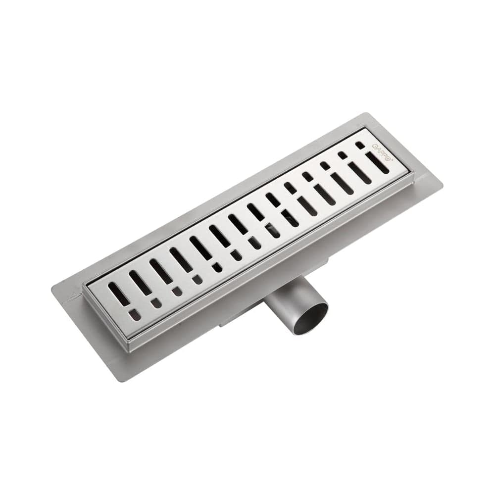 Душевой трап GAPPO комбинированный затвор G83007-3