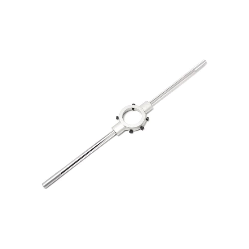 Плашкодержатель Forsage 20х7 мм F-DS20X7(8459)