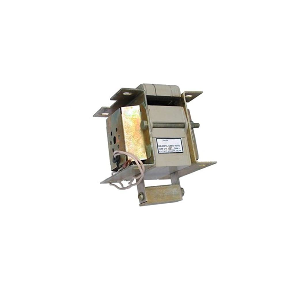 Электромагнит Контактор-М ЭМИС 3200 127В 50/60гц Артикул ЭМИС3200В127