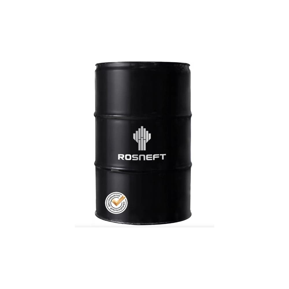 Масло моторное Maximum 10W-40 60 л Роснефть 12796