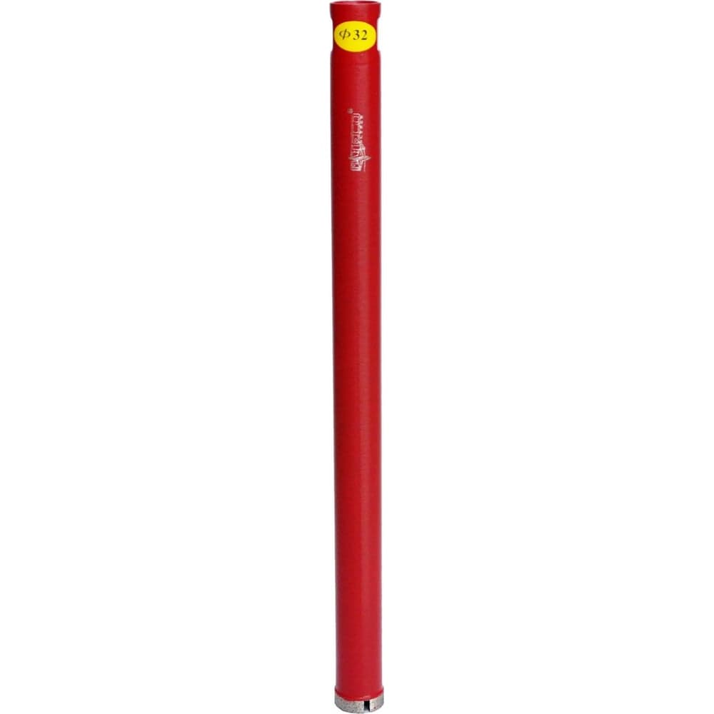 Коронка алмазная для сухого бурения BT (32х450 мм) ALTECO 41361