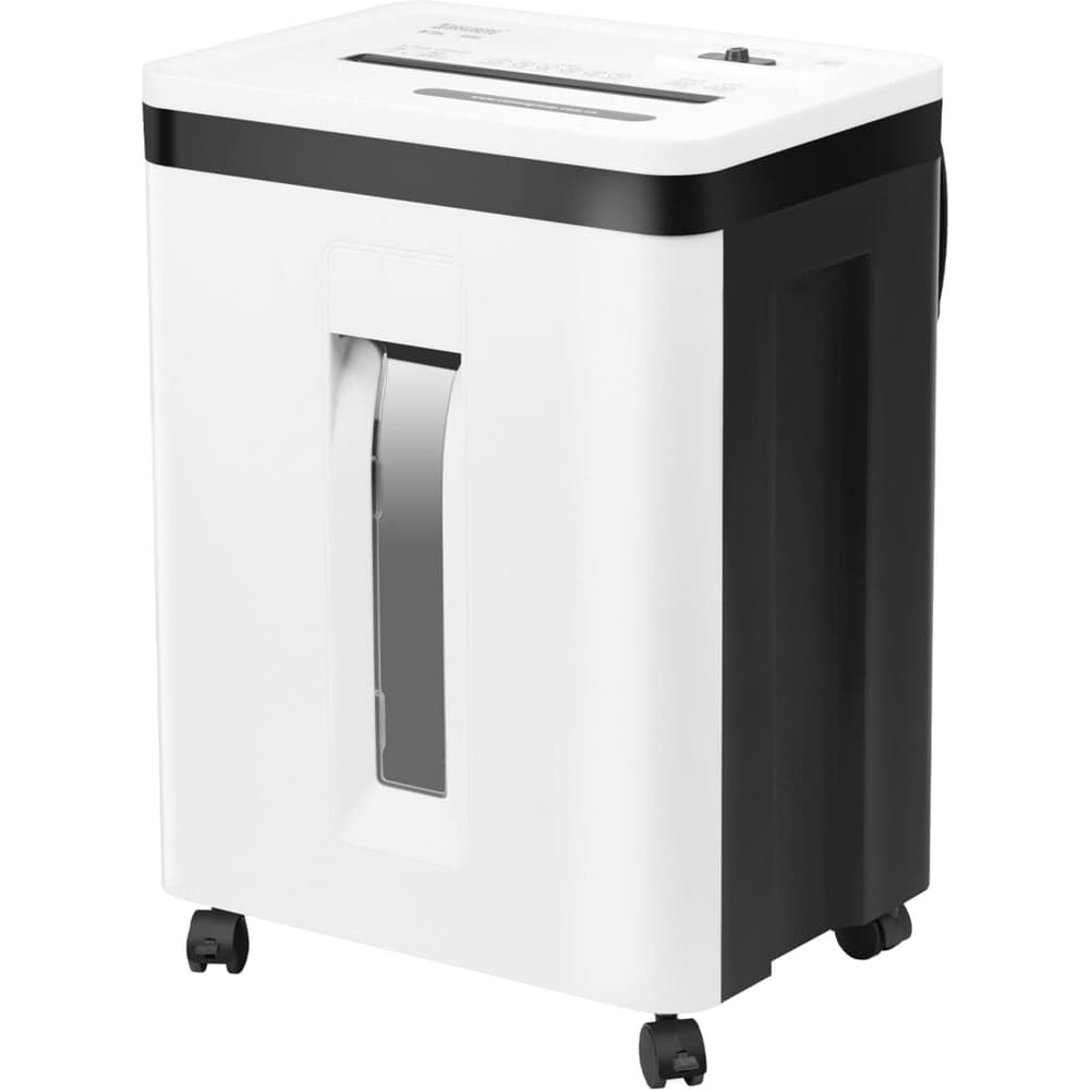 Уничтожитель BRAUBERG (шредер) PRO CM720m, CD, HeavyDuty, 5 секретн, 2х13мм, 7листов, 20л 533132