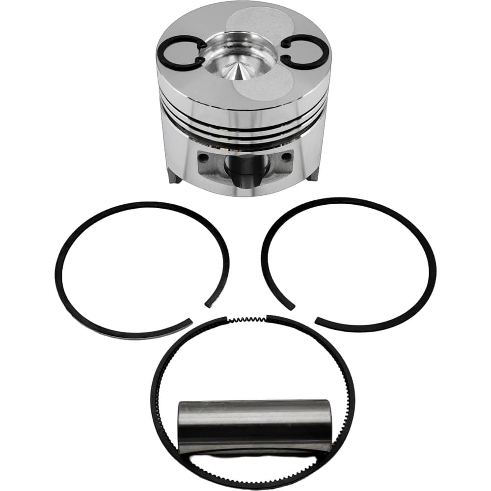 Поршень в сборе UNITED PARTS UD178 Ø78мм 90-0144