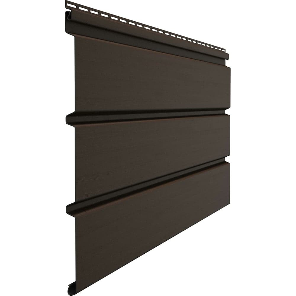 Сплошной софит DOCKE STANDARD шоколад PSSN-1050
