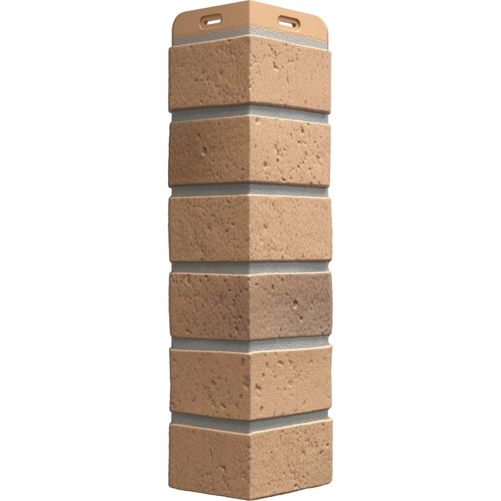 Угол DOCKE BERG золотой PFUE-1176 - 2