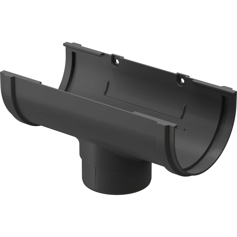 Воронка DOCKE PREMIUM графит PVSV-1086 - 2