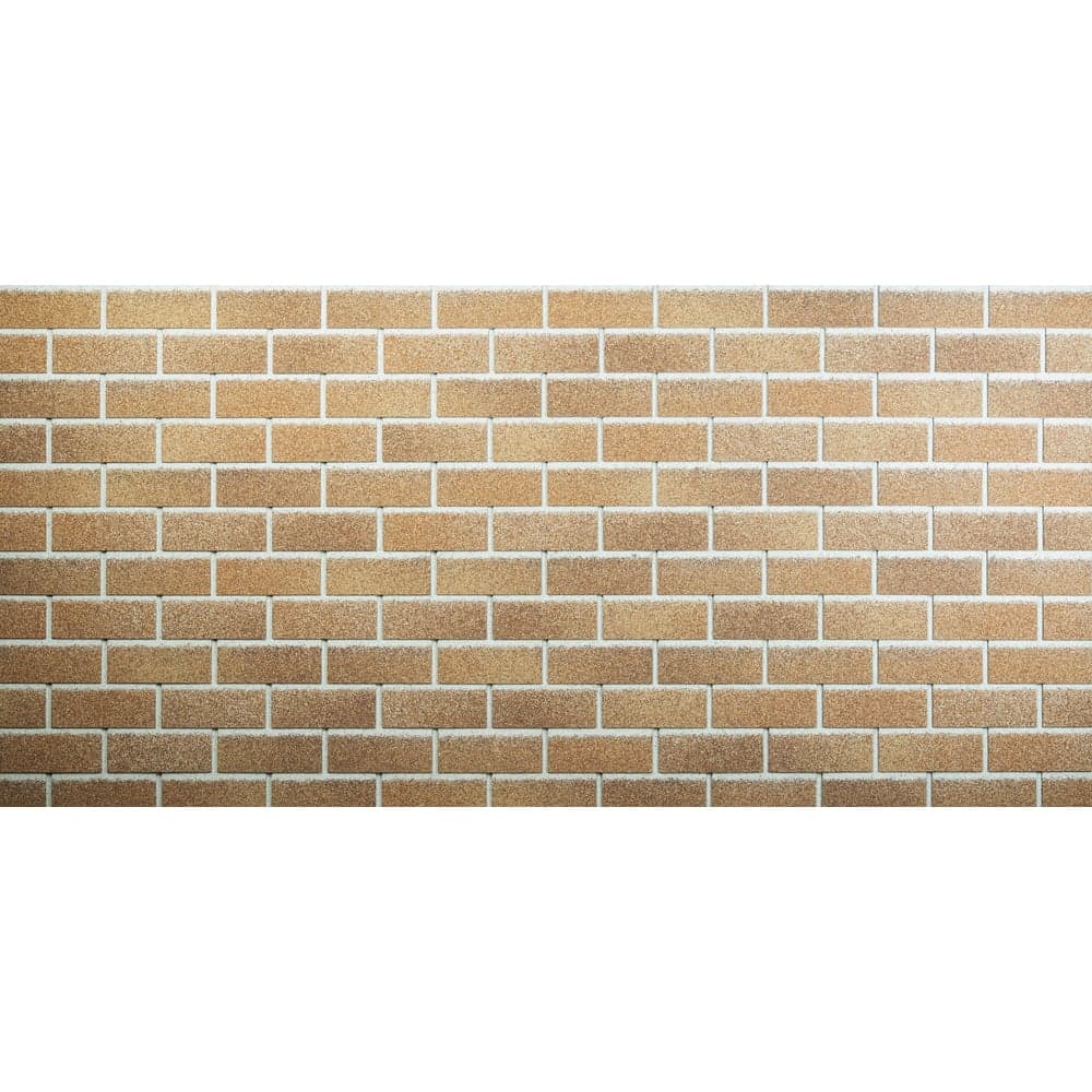 Фасадная плитка DOCKE PREMIUM BRICK песчаный ZRSB-1030