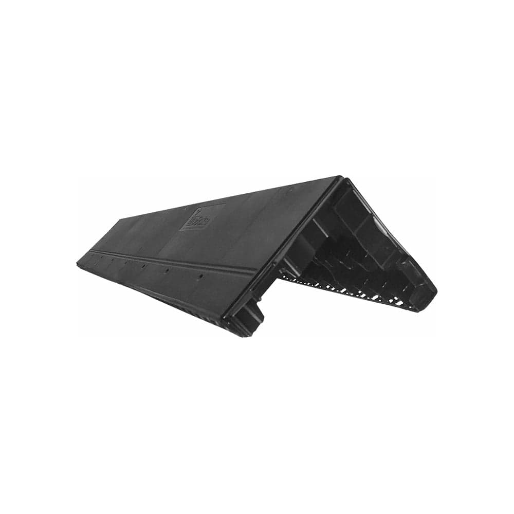Коньковый аэратор DOCKE PIE ZRRR-1099