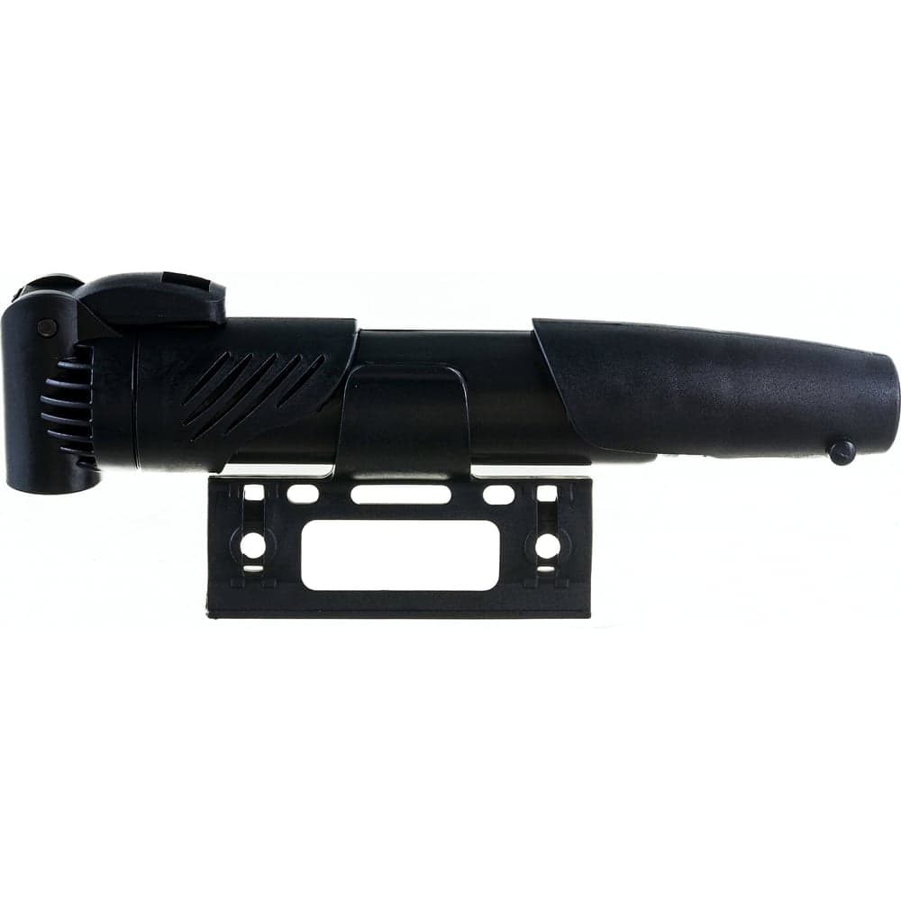 Велосипедный насос Ecos VEL-75 d 30 мм, 210 мм 006875