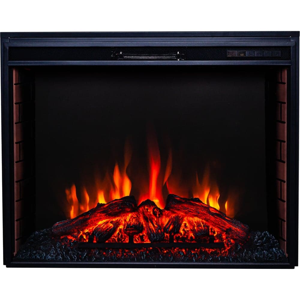 Электроочаг RealFlame EPSILON 33 LED S EPS33 10020188