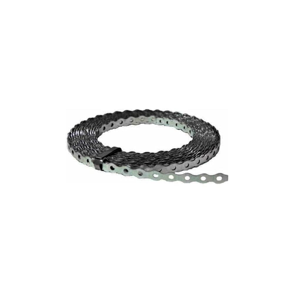 Перфорированная лента TOUA LP, волна, 12x0.55, 25 м mpl-120525