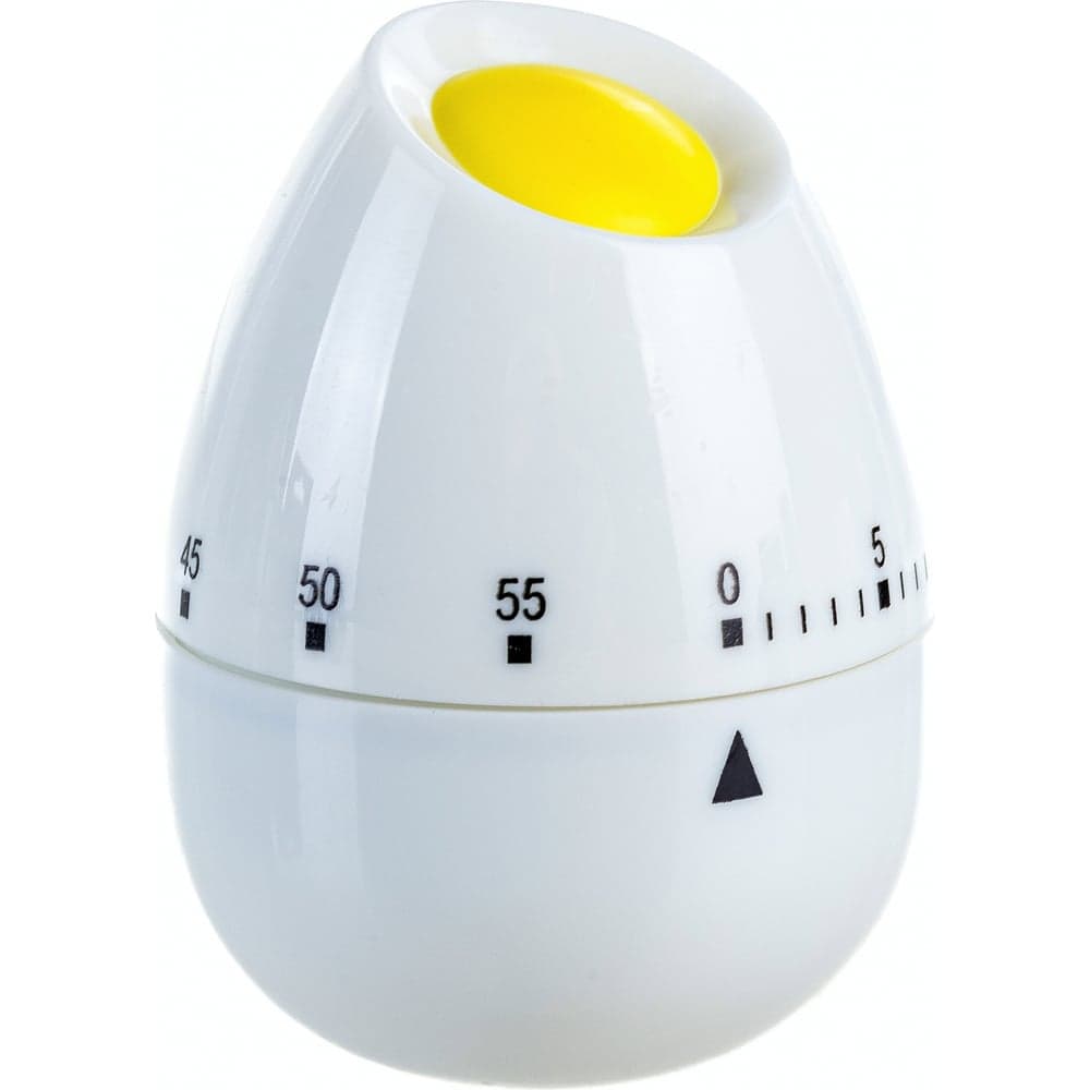 Таймер Mallony Egg 003619