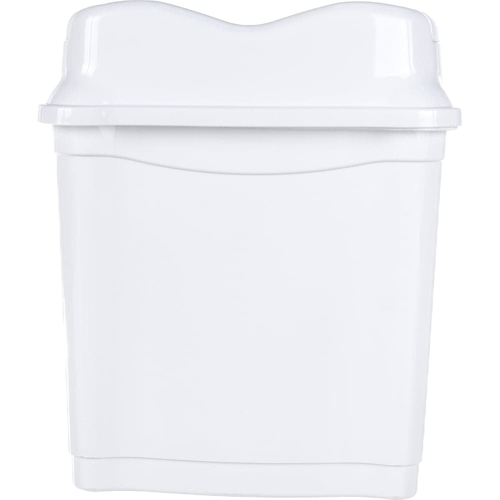 Контейнер для мусора Elf Plast Proff 5 л, пластик ХТ815