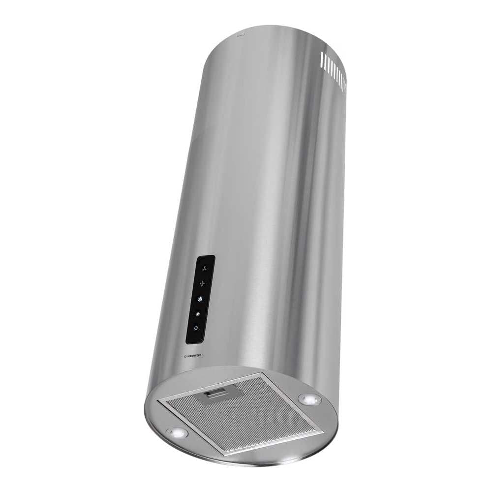 Кухонная вытяжка MAUNFELD Ford 39 Isla Sensor нержавеющая сталь Ford 39 Isla Sensor Inox