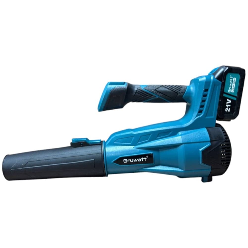 Воздуходувка аккумуляторная GRUWATT CBL22