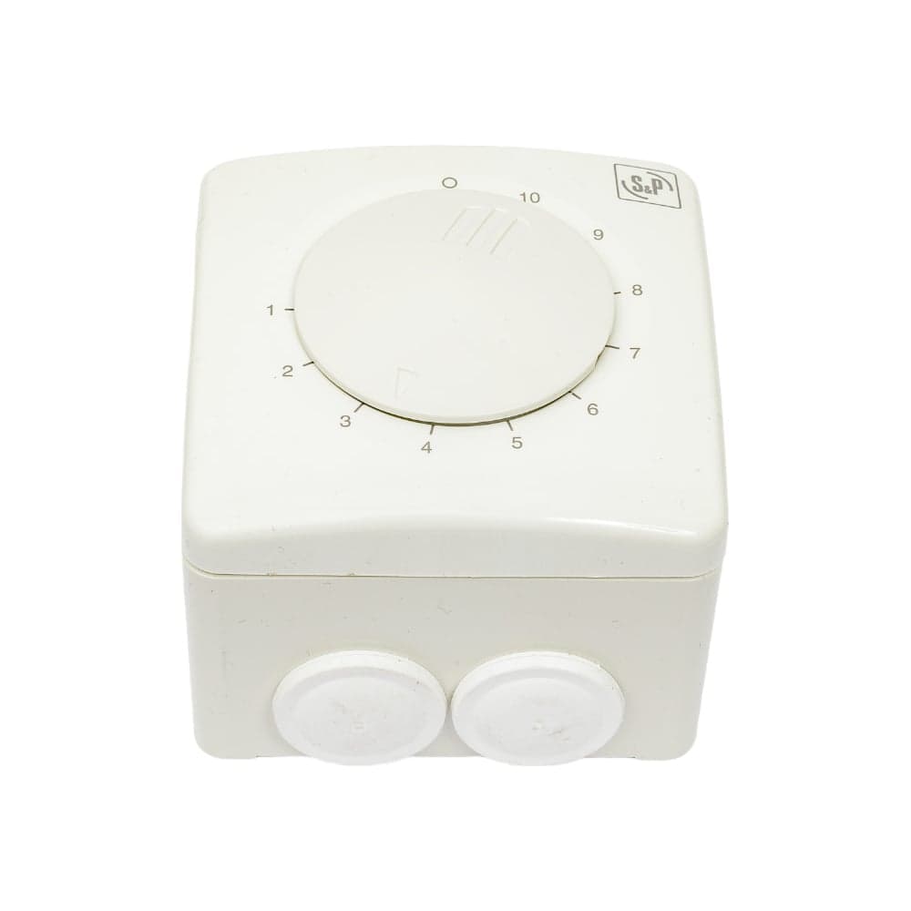 Регулятор скорости REB-2.5N 230V 50HZ Soler&Palau 03-03-003