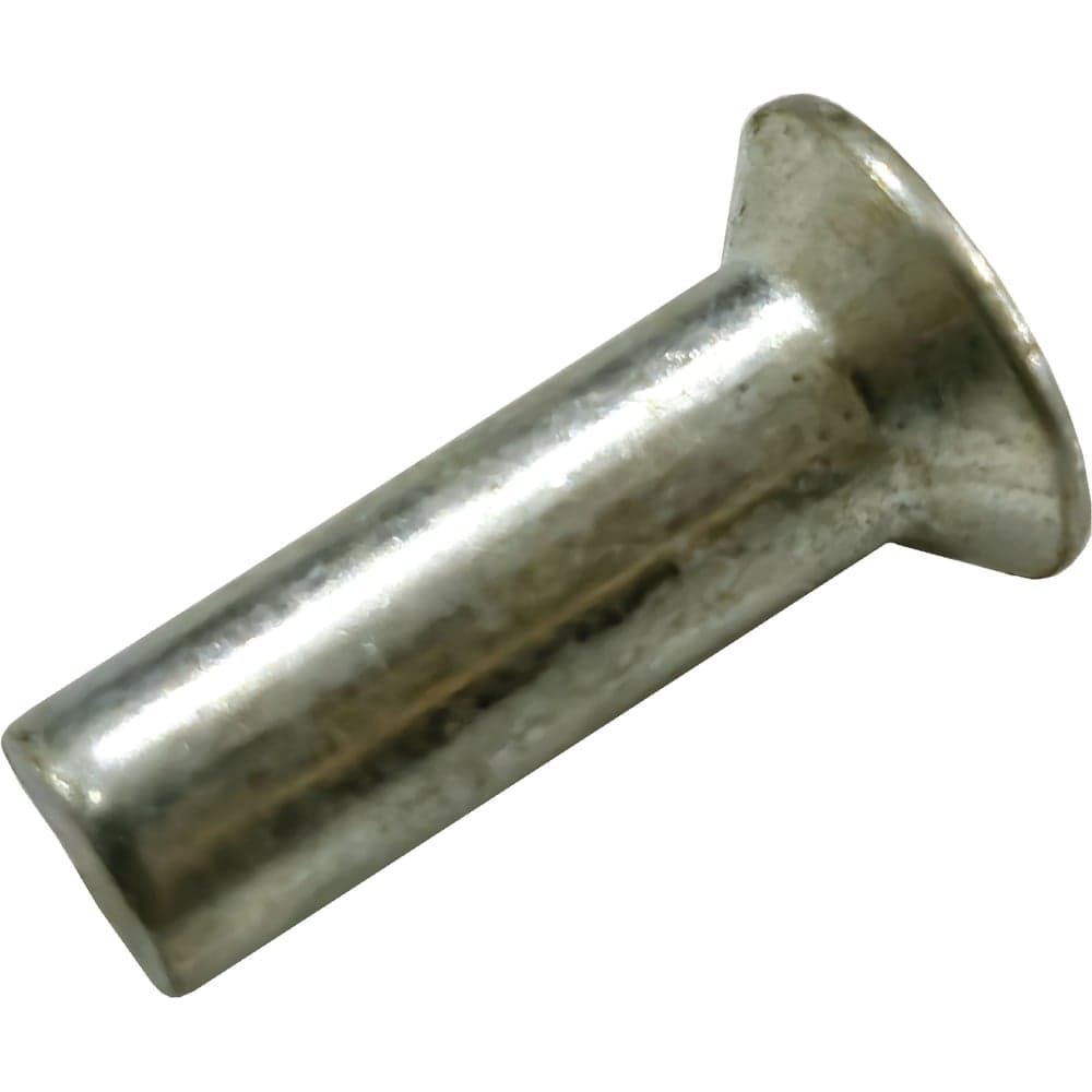 Заклепка ОПМ DIN 661 d6х20 St 400 шт П0000017249