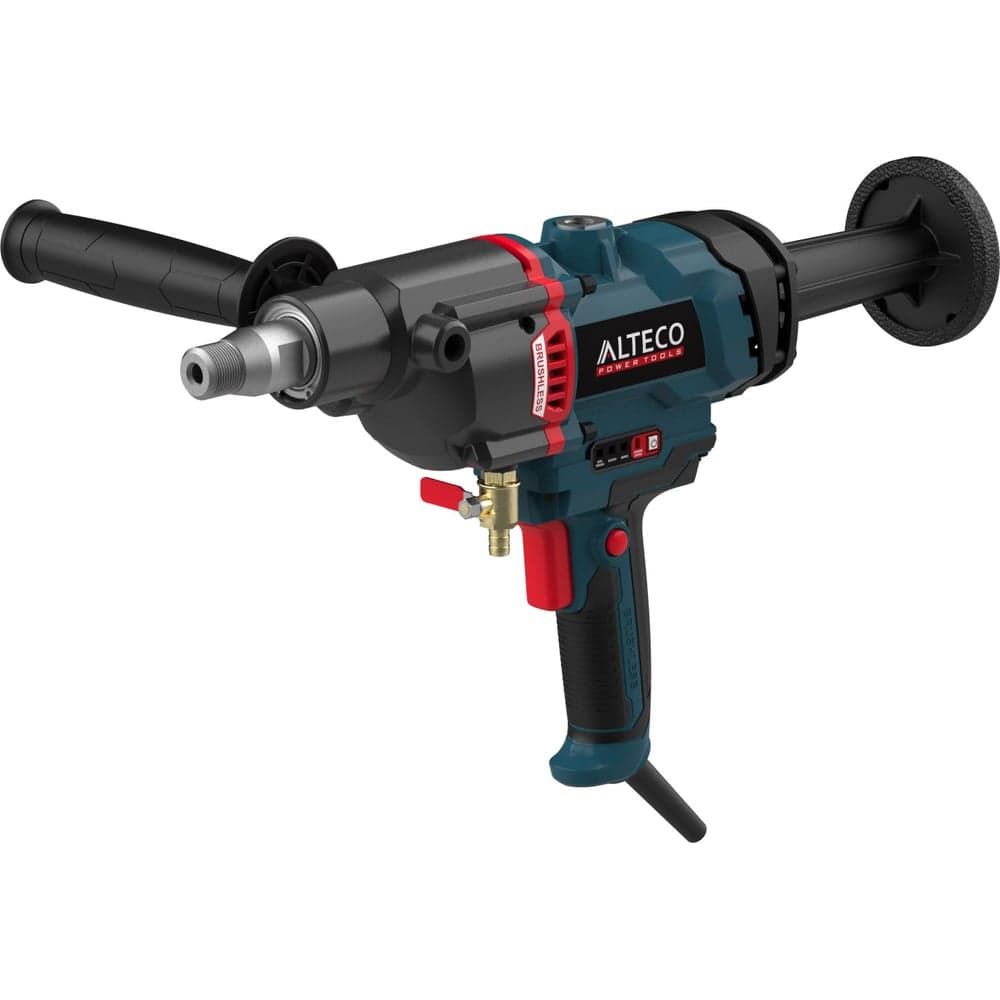 Бесщеточная дрель алмазного бурения ALTECO DD 26-200 GIK BL 93546