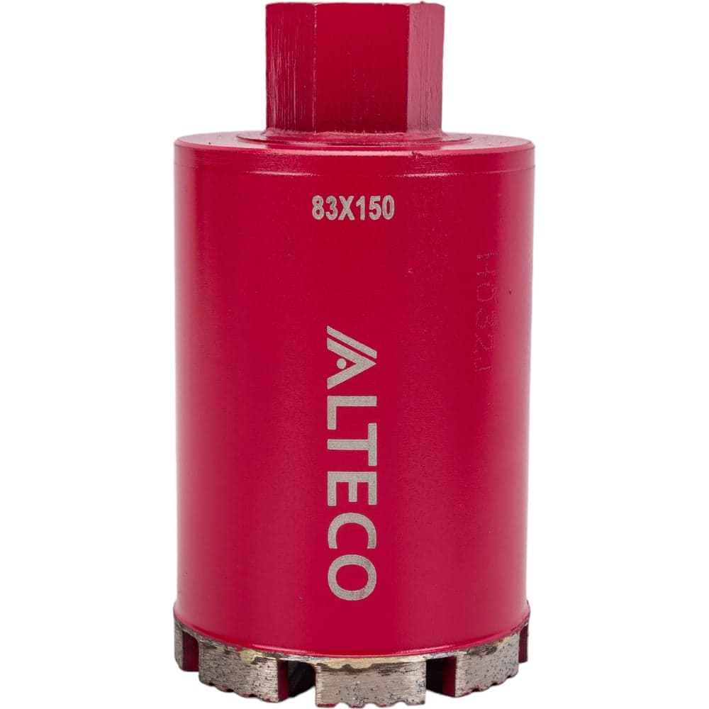 Коронка алмазная (83х150 мм) ALTECO 26310