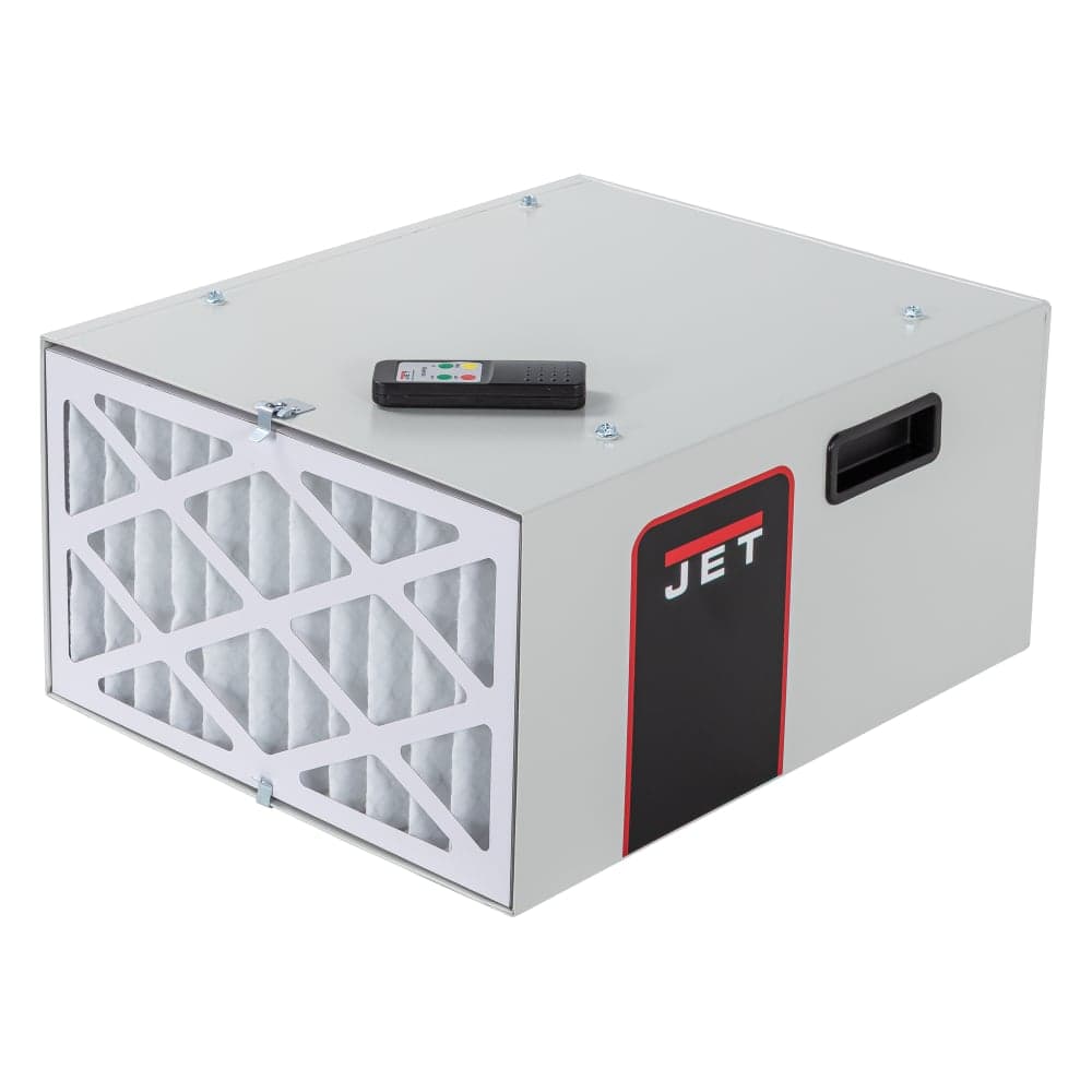 Cистема фильтрации воздуха JET AFS-865 230 В JR026