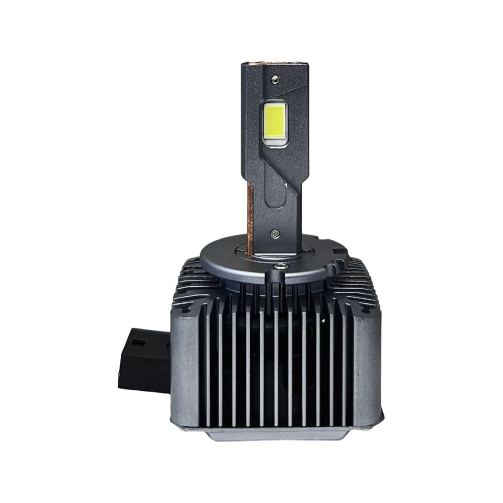Автолампа светодиодная LONGTEK D1S, 9–32 В, 55 Вт, Led xenon, комплект 2 шт D1S-3006