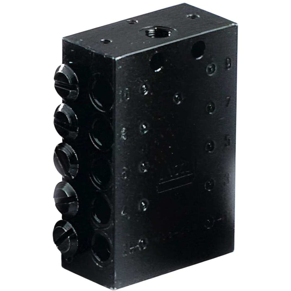 Распределитель LUBE-IN LL SSV 10 619-26841-1