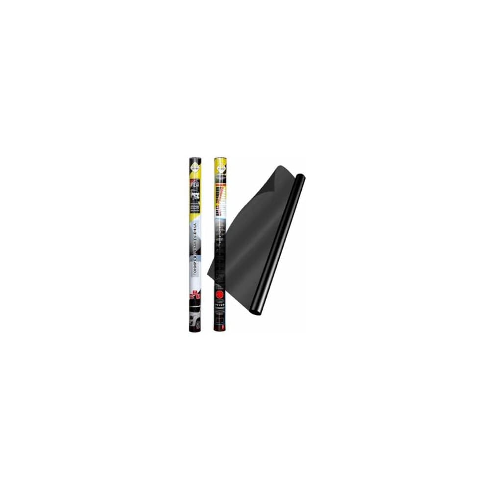 Пленка тонировочная ГЛАВДОР Glavdor Light, 10%, упаковка box, 0.75 м х 3 м, GL-1017 /50 41028