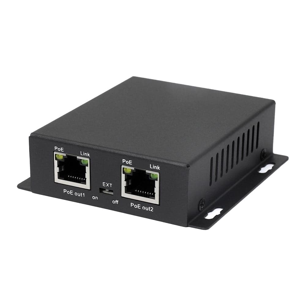 Удлинитель Amatek AN-PE2 7000972