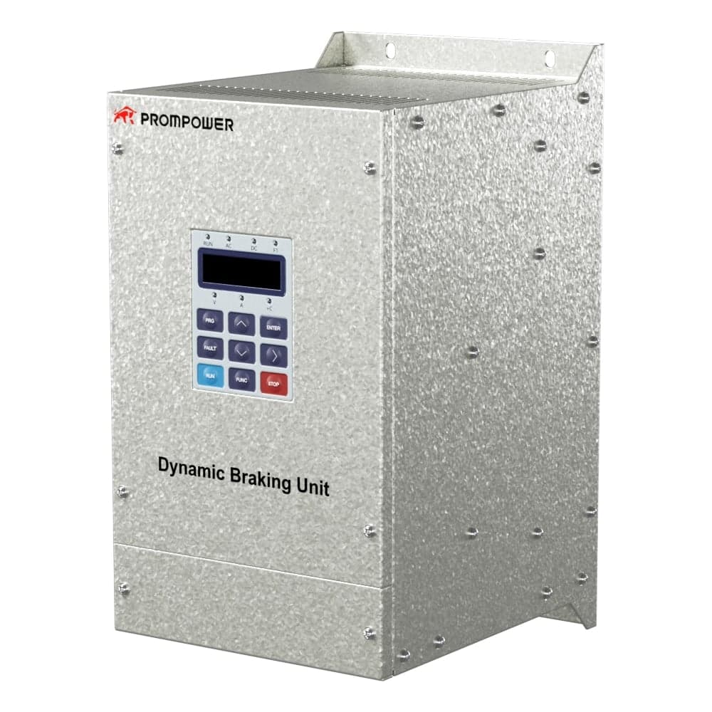Тормозной модуль Prompower PDBU-4110, 75-110 кВт 3x380 В, 5 Ом, 150 А PDBU4110