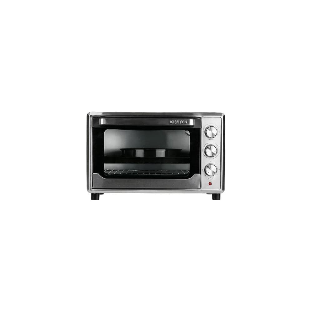 Жарочный шкаф Centek Convection (сталь) 40л 1800Вт двойн стекло, внутр подсветка, max 320 CT-1541