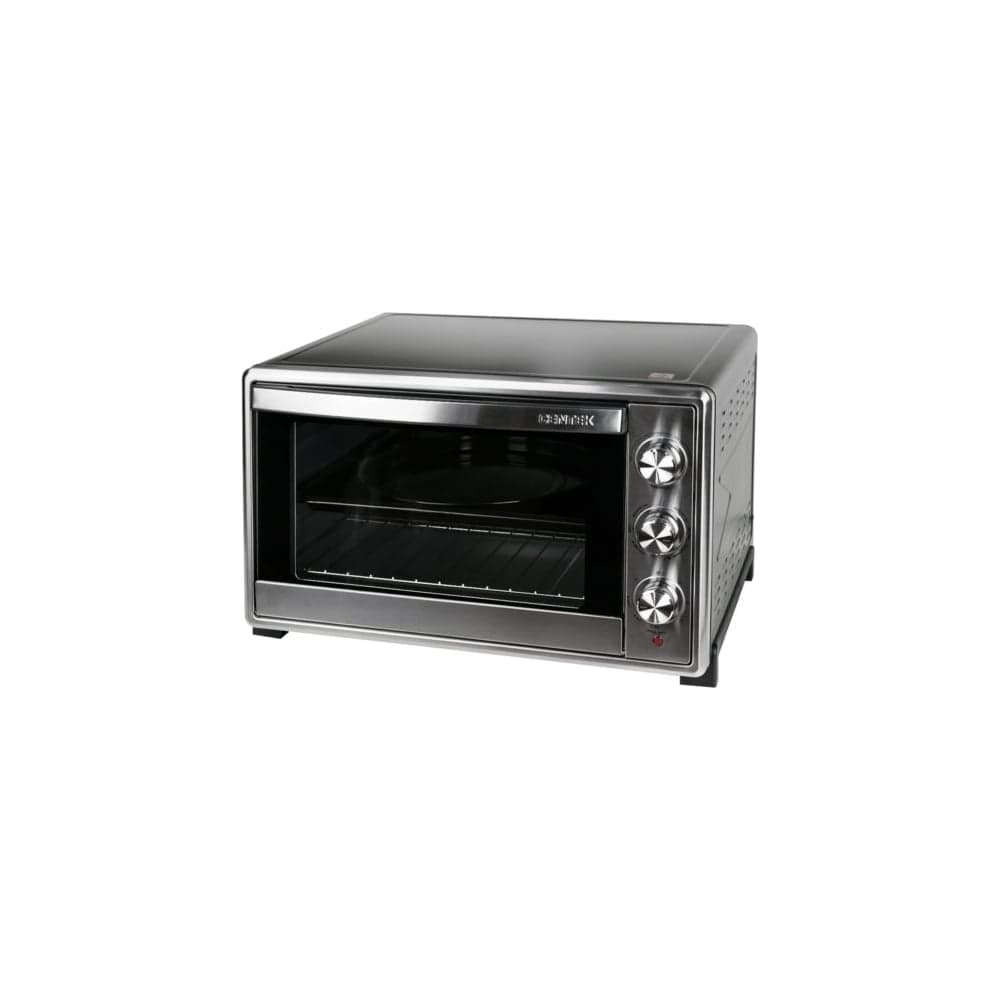 Жарочный шкаф Centek Convection (сталь) 62л 2400Вт двойн стекло, внутр подсветка, max 320 CT-1542