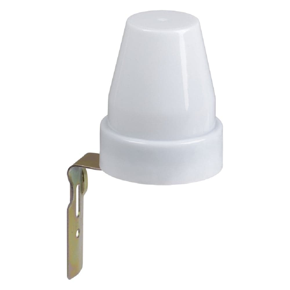 Фотореле VKL electric 10А, 2200ВА IP44 BT-F02 1012959