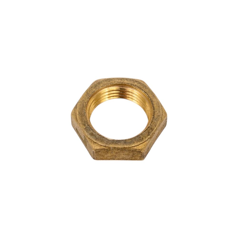 Контрагайка LEXLINE 3/8'' ЛАТ 10 526503