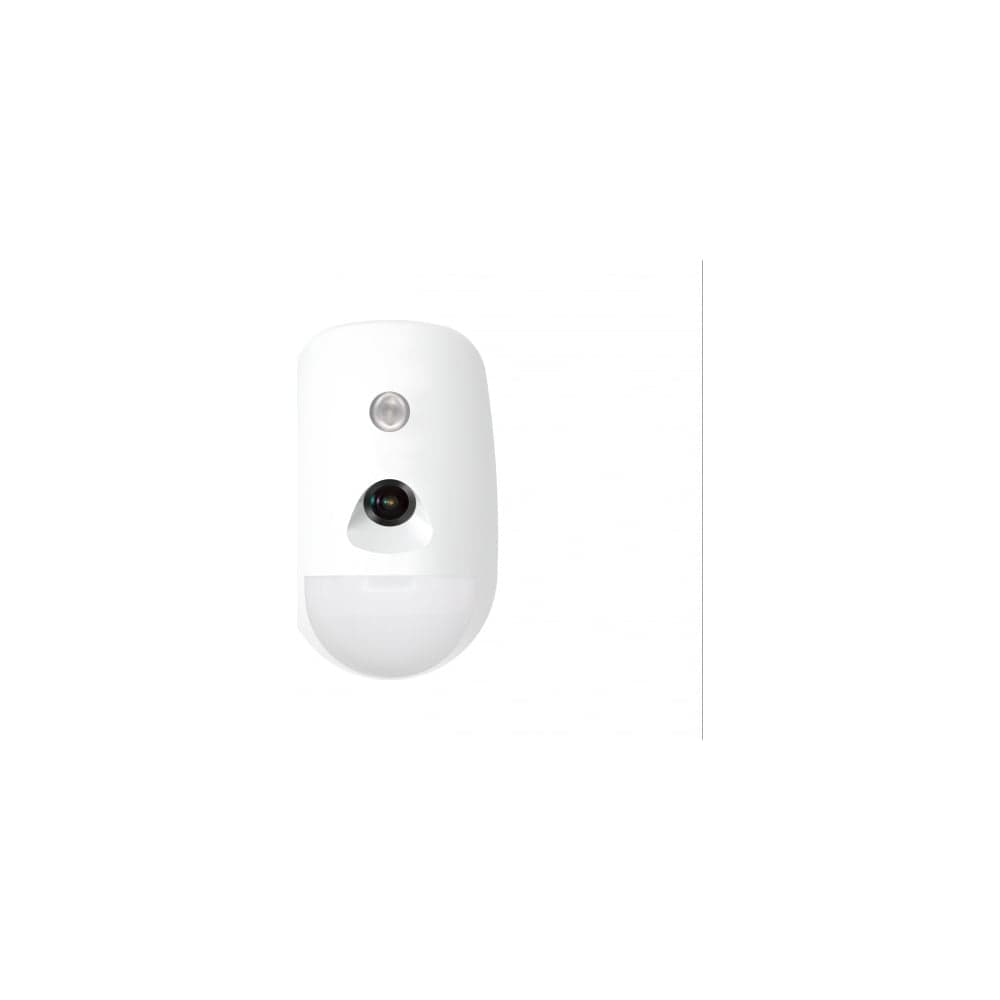 Беспроводной ИК-датчик Hikvision DS-PDPC12P-EG2-WE УТ-00034880