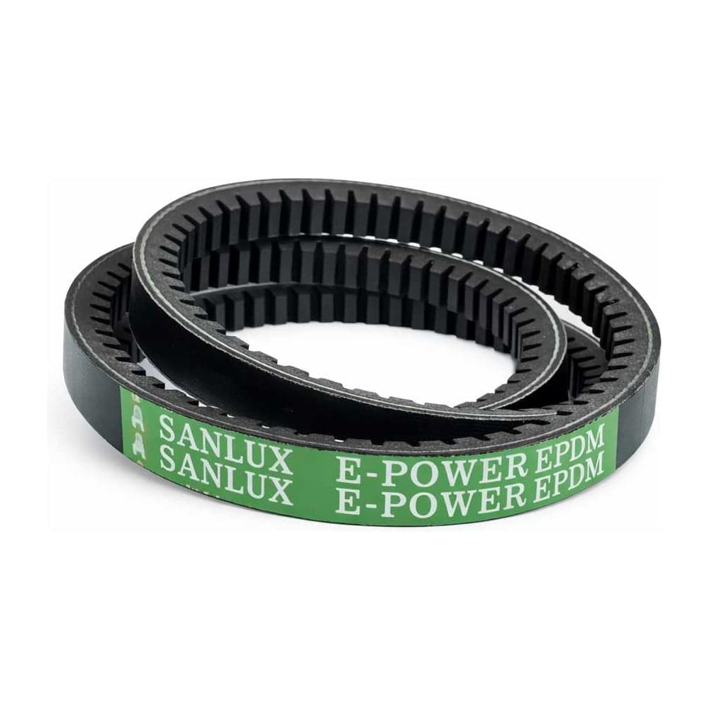 Ремень клиновой SANLUX усиленный XPA 1500 EP-X POWER EPDM, XPA1500EPXSAN