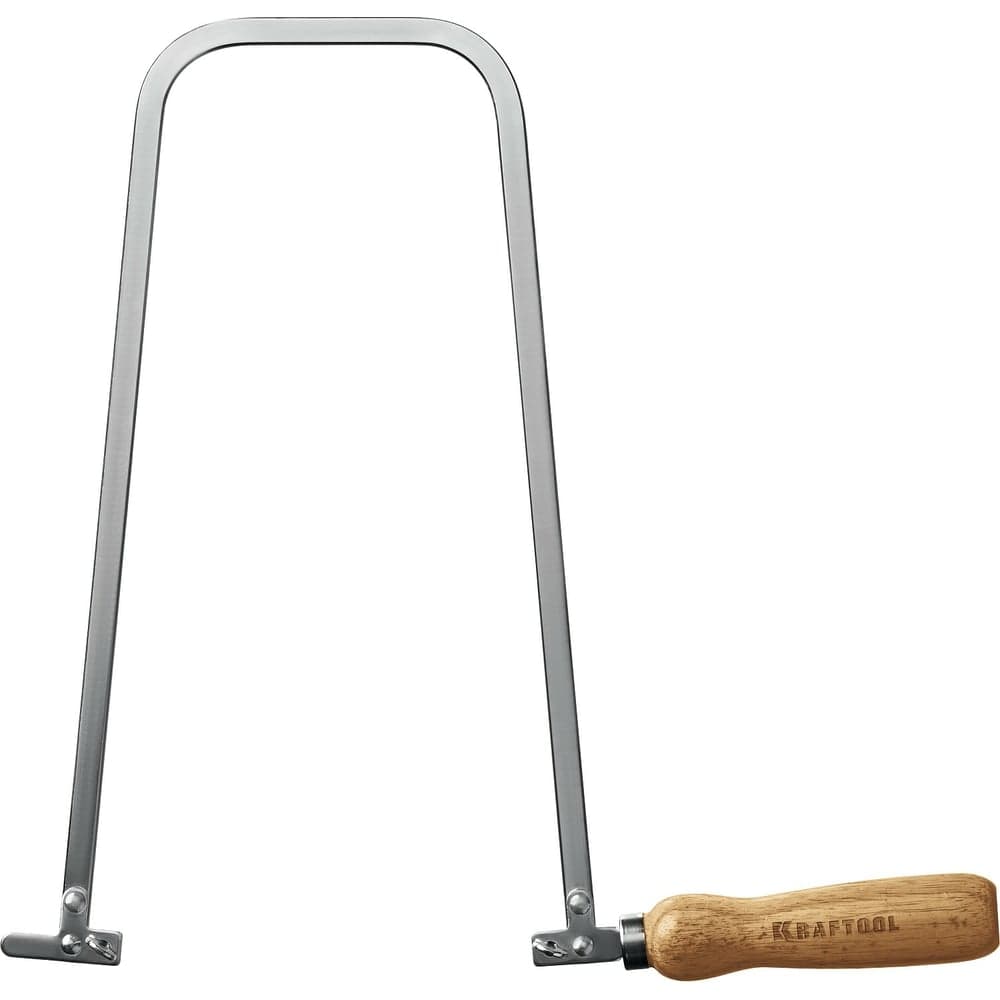 Ручной лобзик KRAFTOOL Aligator 130x300 mm 15260
