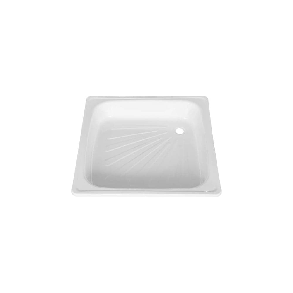 Поддон Selena Your 90x90 см, квадратный, толщина 1.2 мм Great9090WG 123-1793