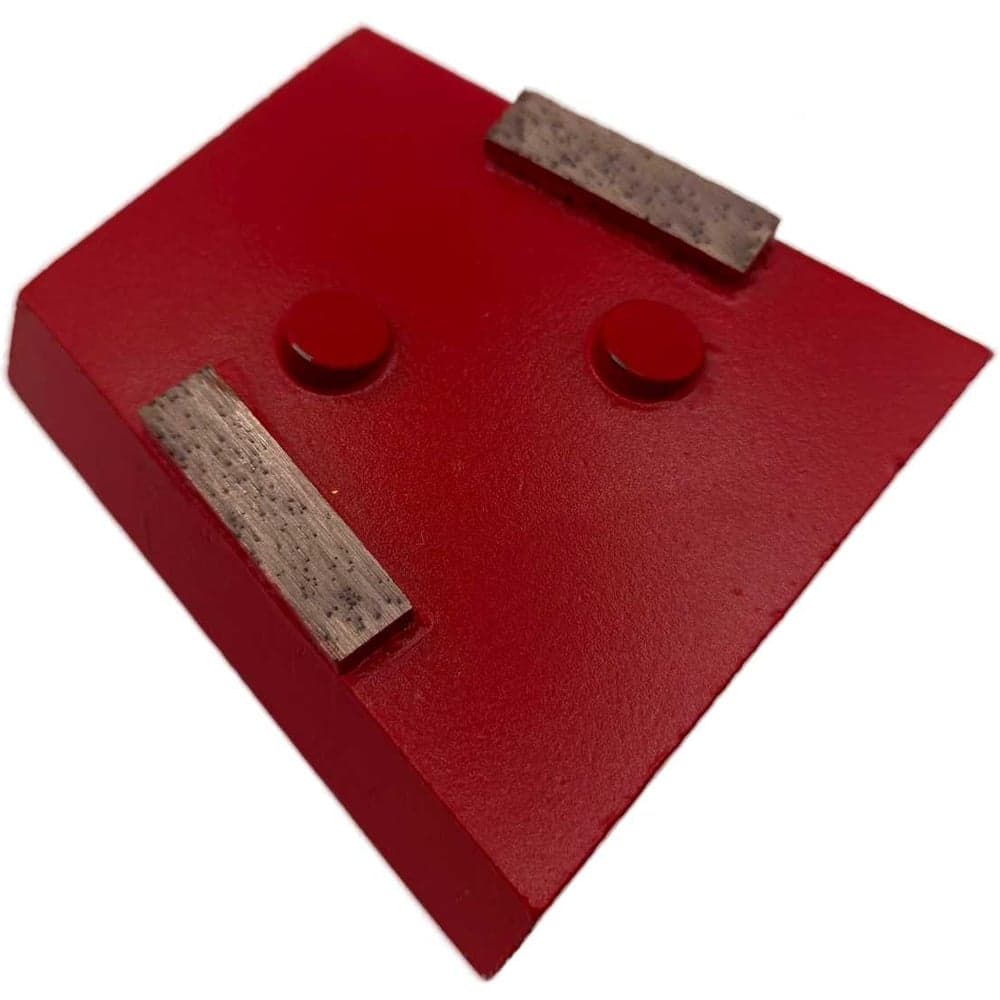 Франкфурт обдирочный TD-tools «Коготь» (PCD) SCRAPPER LEFT ТD-011021