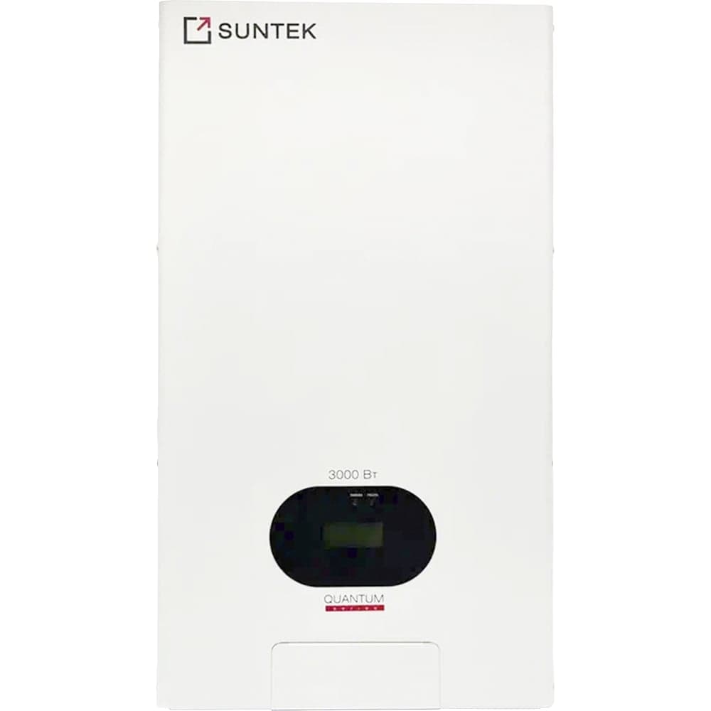 Инверторный стабилизатор SUNTEK QUANTUM 3000 ВА, 90-310 В IN-3000