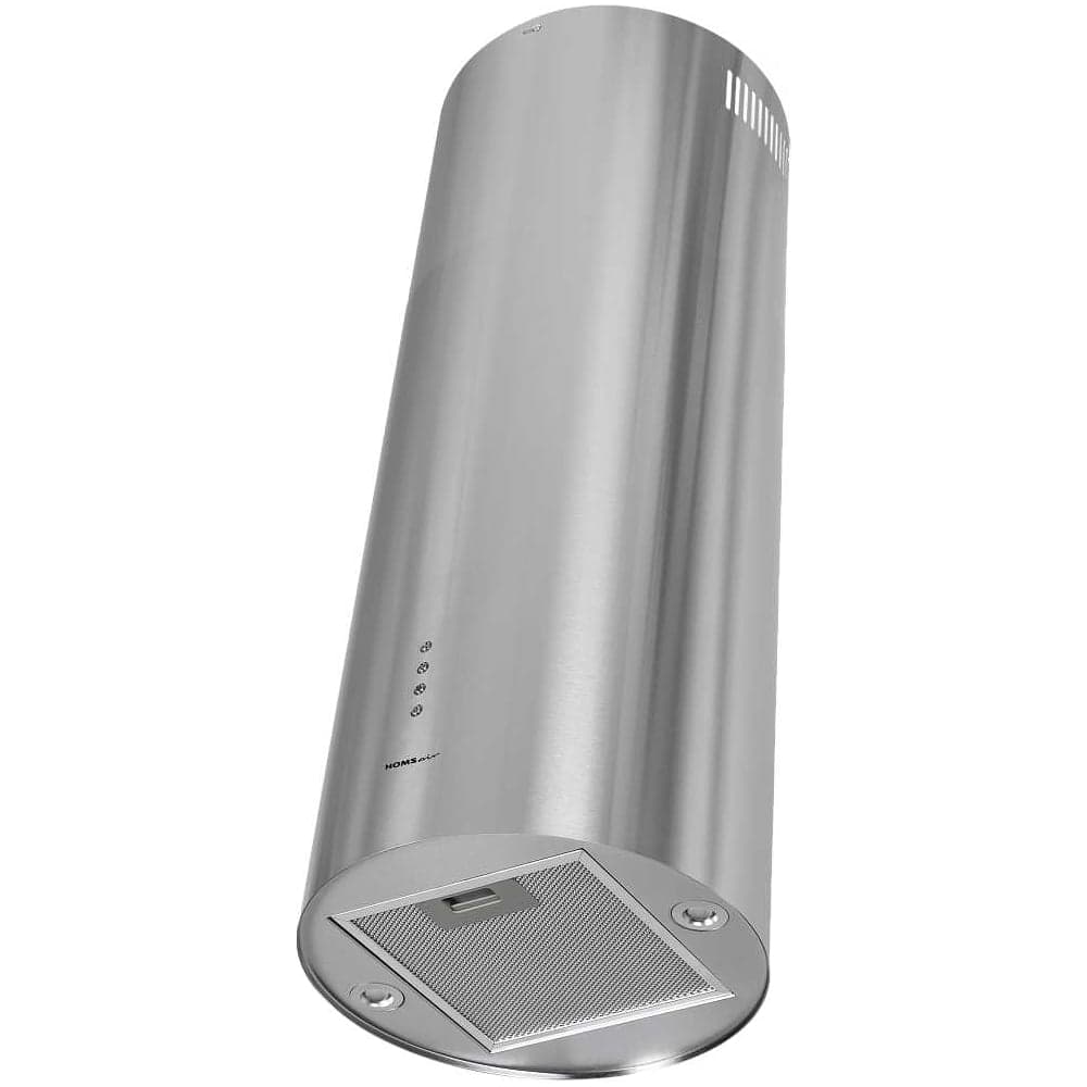 Кухонная вытяжка HOMSair TAU 39 ISLA нержавеющая сталь TAU 39 ISLA Inox
