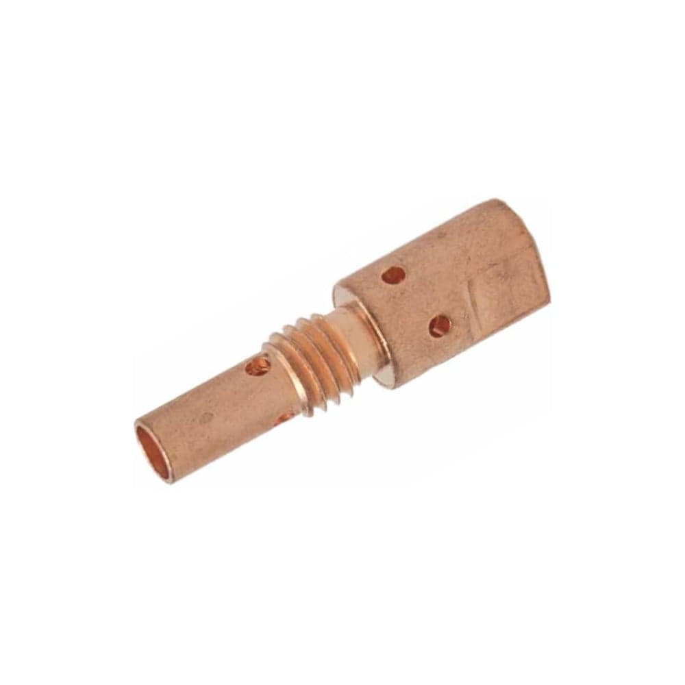 Адаптер контактного наконечника GROIT М6/М8/35 мм (25AK) (142.0001) 5 шт G2140001