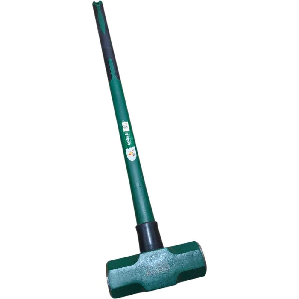Кувалда с фибергл. ручкой WYNNS 6,3 кг 14LB W0335H/ Tools 00-00010601