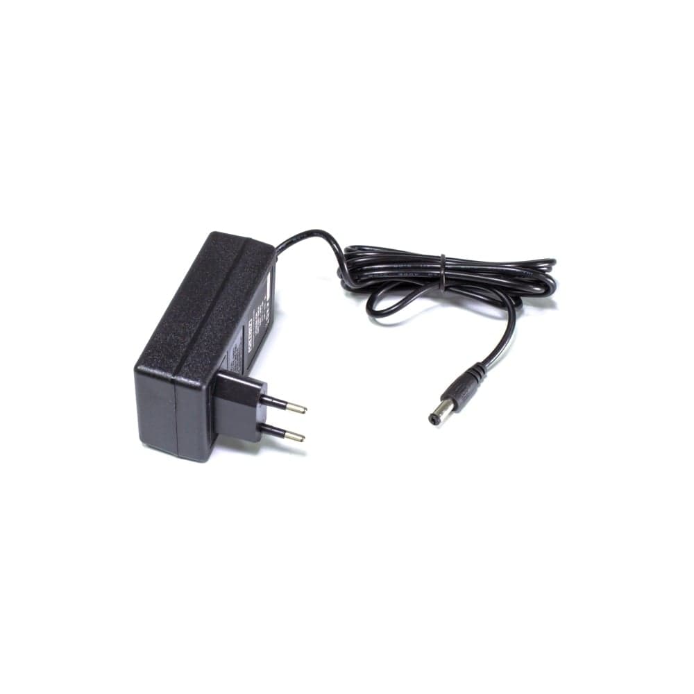 Зарядное устройство СИЛАЧ ЗП-21 (прямой заряд, 21V, 1,0A) (1/120) 024096