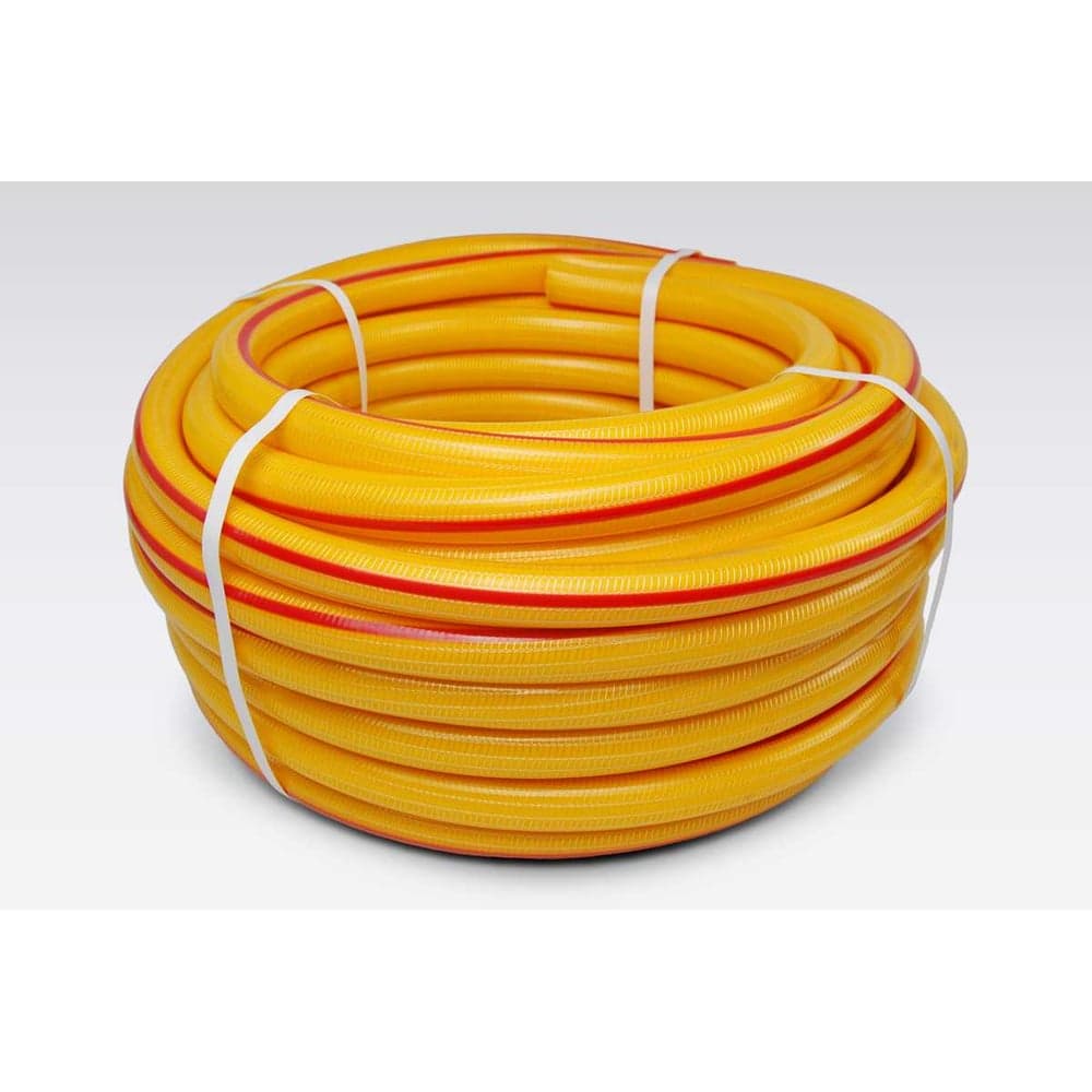 Шланг поливочный армированный НОВЭМ Элит Силикон, 1/2", 5 м