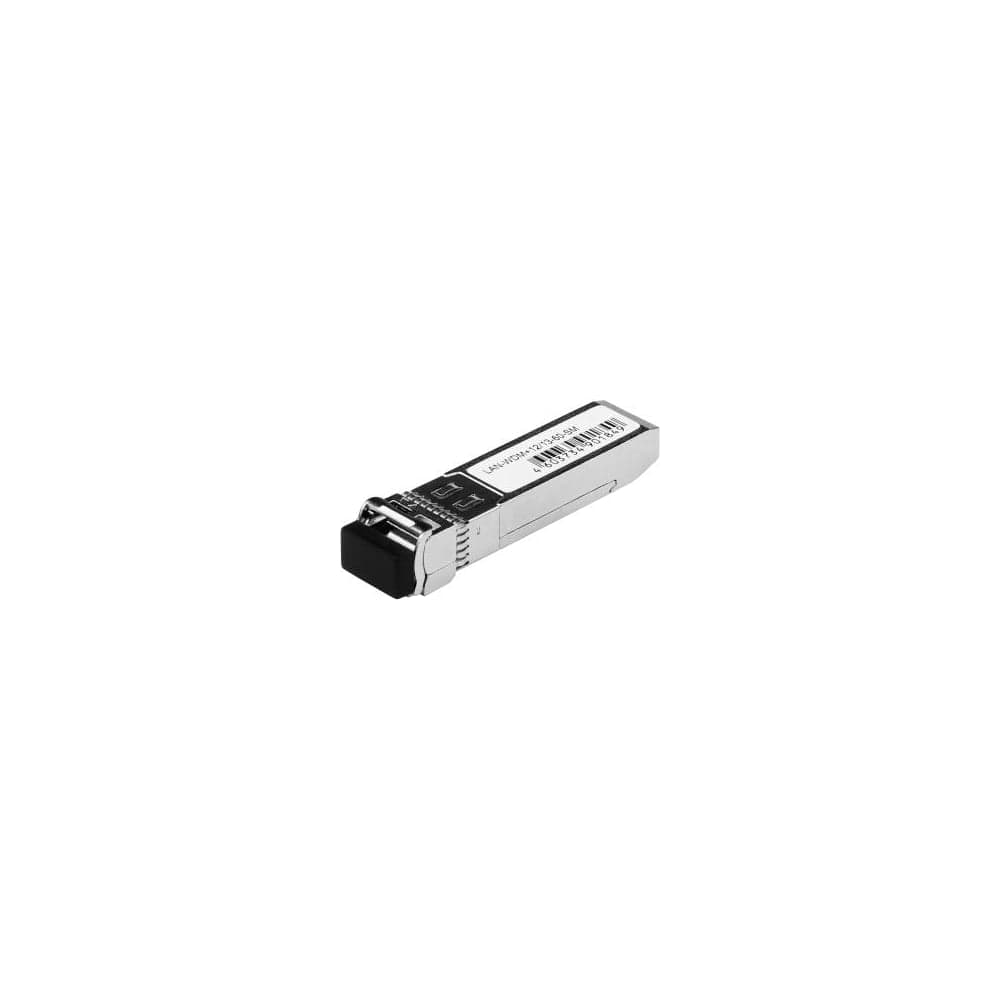 Модуль LANMASTER SFPи WDM 10GBASE-ER/EW, LC, Tx/Rx: 1270/1330нм, 60км, Cisco LAN-WDMи12/13-60-SM